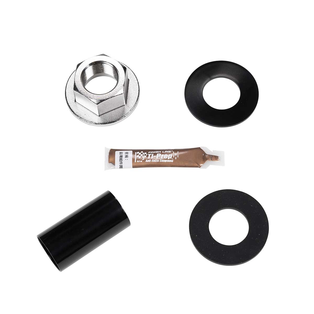 010-13230-01 - Kit d'installation pour la sonde traversante Panoptix PS70 Garmin