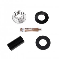 010-13230-01 - Kit d'installation pour la sonde traversante Panoptix PS70 Garmin
