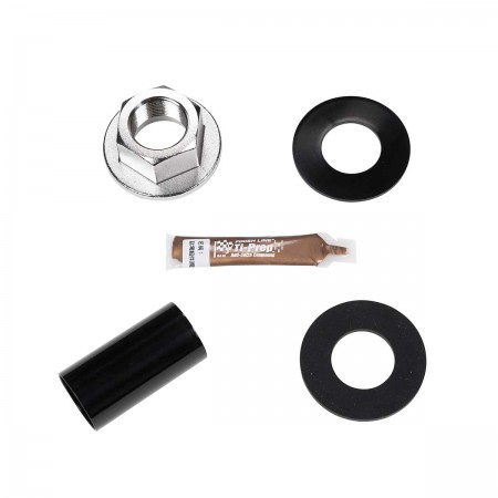 010-13230-01 - Kit d'installation pour la sonde traversante Panoptix PS70 Garmin