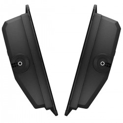 Garmin GPSMAP 1623xsv - GPS Sondeur Traceur de cartes Garmin de côtés avec possibilité de mettre étrier de fixation