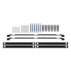 Kit di montaggio ad incasso GPSMAP 1623 e 1623xsv - N°1 - comptoirnautique.com