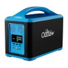 Batterie portable Power station Outlaw 1072S - N°1 - comptoirnautique.com 