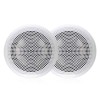 Haut parleur Fusion EL-F653W - N°5 - comptoirnautique.com