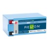 RELiON 12.batería LiFePO4 8V 5Ah F2 Terminal - N°1 - comptoirnautique.com 