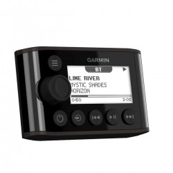 Télécommande filaire Fusion NRX300 connexion NMEA2000