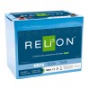 RELiON 12.8V 5Ah F2 Terminal LiFePO4 Battery