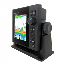 FCV600 fishfinder