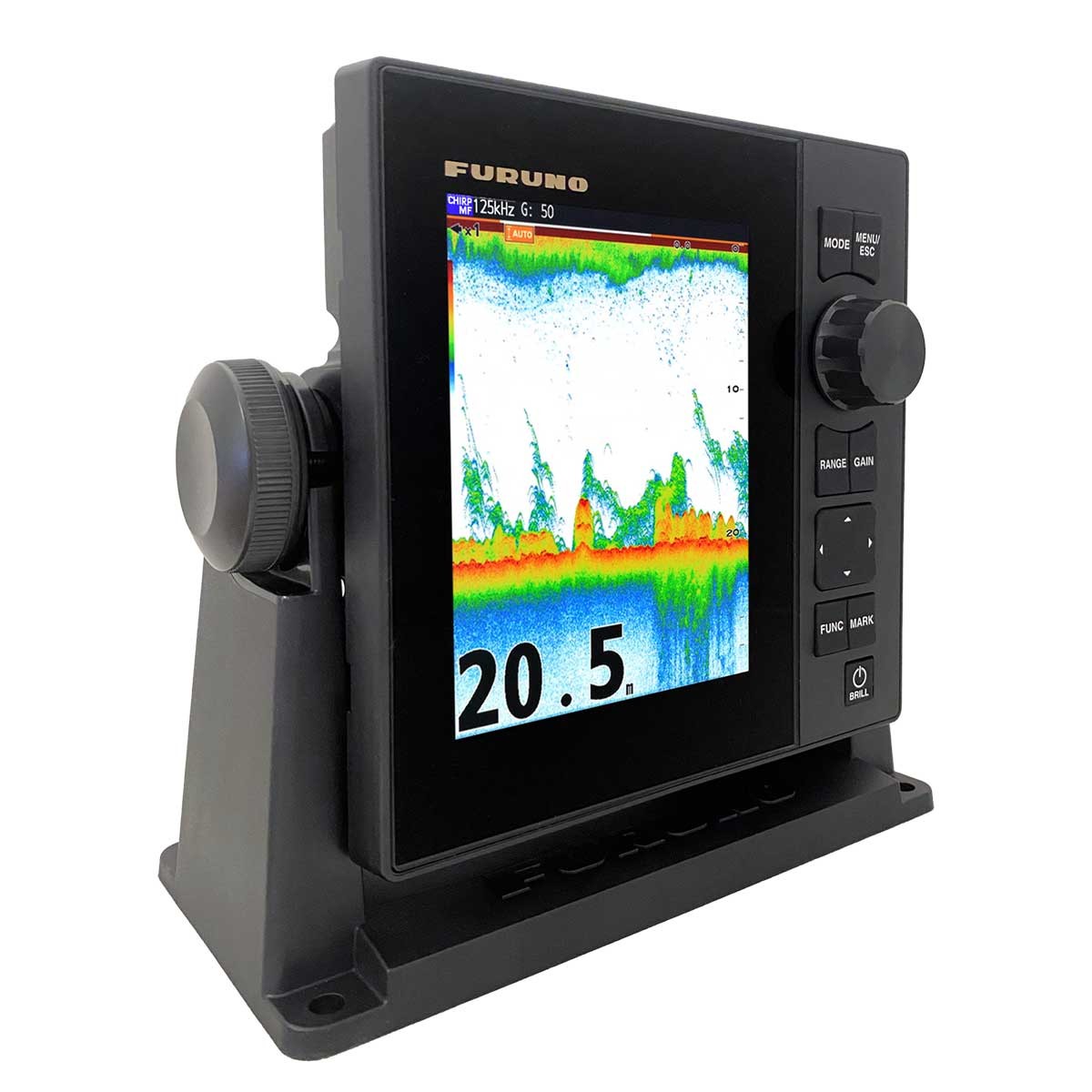 Furuno Sondeur FCV600 IMD040670AA - Comptoir Nautique