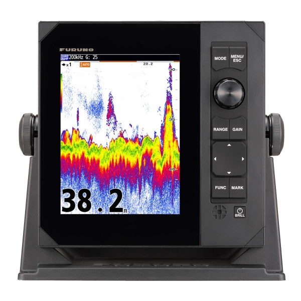 IMD040680AA - Sondeur Furuno FCV800 - N°1 - comptoirnautique.com