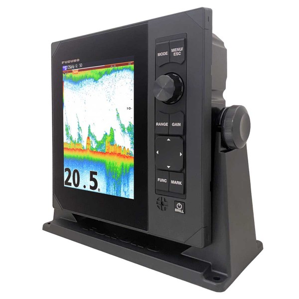 Ecoscandaglio FCV800 - N°2 - comptoirnautique.com