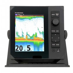 FCV800 depth sounder