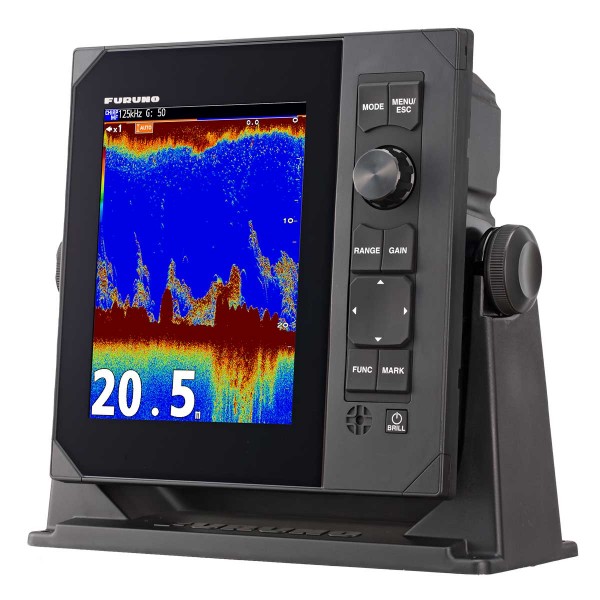 Ecoscandaglio FCV800 - N°4 - comptoirnautique.com