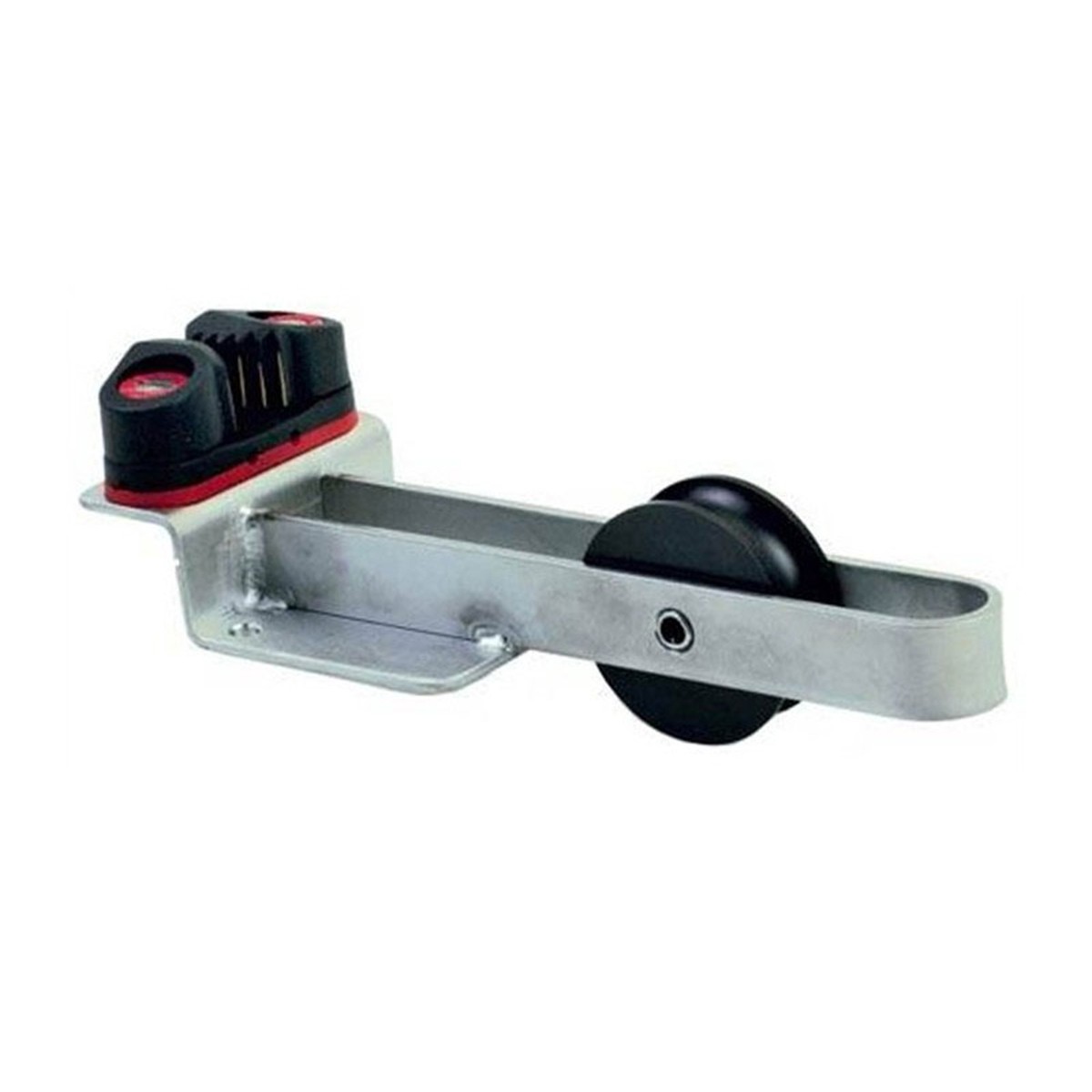 Taquet inox largeur 19 mm - Pike'n Bass