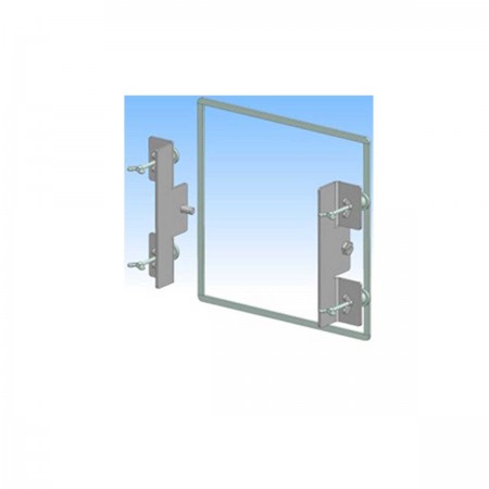 Kit d'encastrement pour sondeur FCV600 Furuno