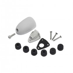 DS-H6 horizontal cable gland