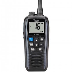 VHF portable IC-M25EURO Icom