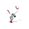 Porte canne serre-joint 110mm - Pike'n Bass - N°3 - comptoirnautique.com