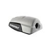 Passe-câble horizontal DS-H10 gris - N°1 - comptoirnautique.com