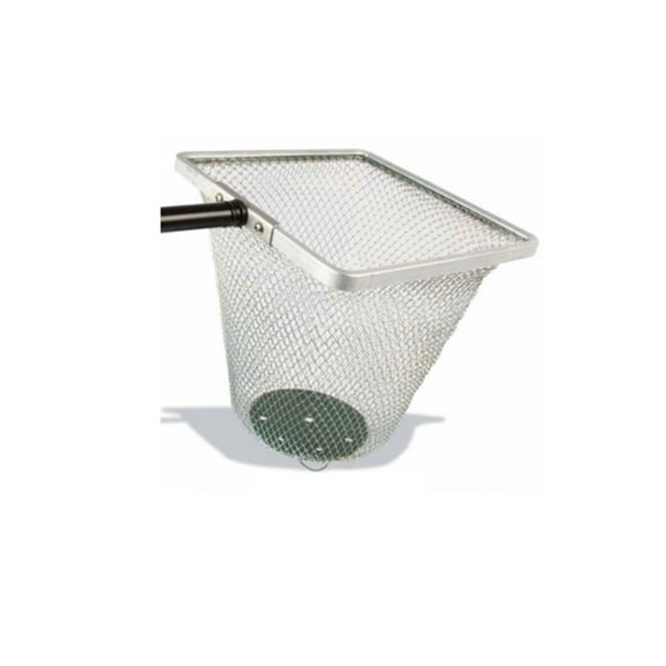 Tête épuisette filet métal - Amiaud - N°1 - comptoirnautique.com
