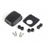 passe-câbles double horizontal DS-HD6 pack - N°3 - comptoirnautique.com
