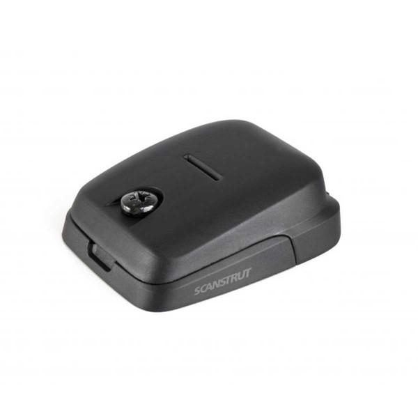 passe-câbles double horizontal DS-HD6 - N°1 - comptoirnautique.com