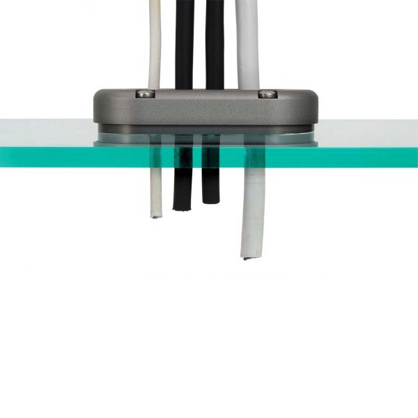 passe-câbles DS-MULTI scanstrut passe cloison - N°3 - comptoirnautique.com