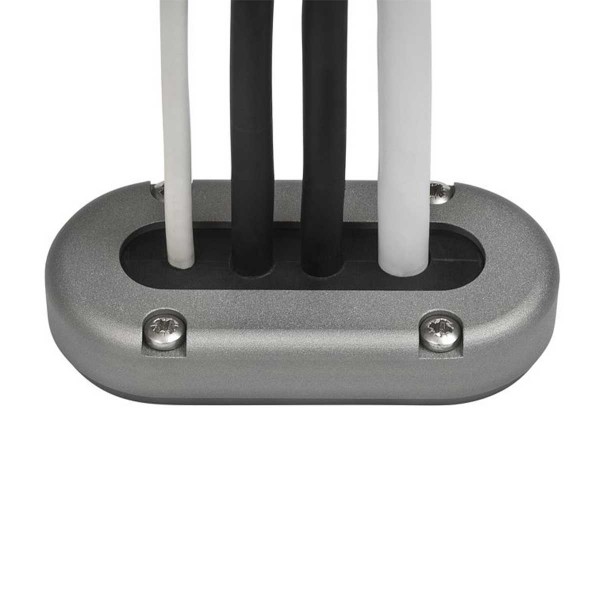 passe-câbles DS-MULTI scanstrut avec câbles - N°2 - comptoirnautique.com