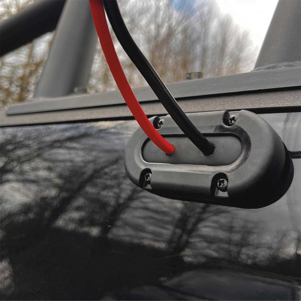 passe-câbles DS-MULTI scanstrut utilisation - N°6 - comptoirnautique.com