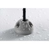 Passe-câble vertical DS6-P gris humidité - N°3 - comptoirnautique.com