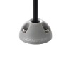 Passe-câble vertical DS6-P gris - N°1 - comptoirnautique.com