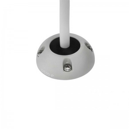 Passe-câble vertical DS30-P gris câble