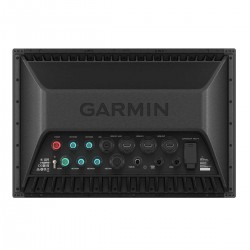 010-02673-00 - GPSMAP 9019 Garmin de dos avec connexions