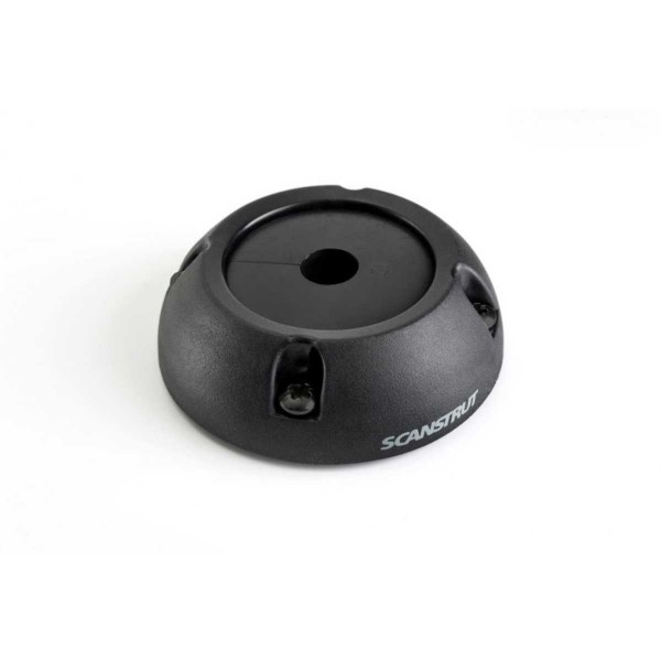 passe-câble vertical DS40-P noir - N°3 - comptoirnautique.com