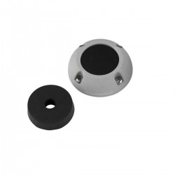 pack passe-câble vertical DS40-P gris