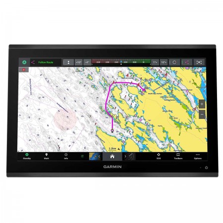 010-02674-00 - GPSMAP 9022 Garmin