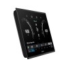 Données du moteur du bateau sur l'écran tactile haute résolution 4K Garmin GPSMAP 9022 - N°15 - comptoirnautique.com