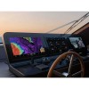 GPSMAP 9022 Garmin compatible avec plusieurs écran et connecté au réseau Garmin BlueNet - N°17 - comptoirnautique.com