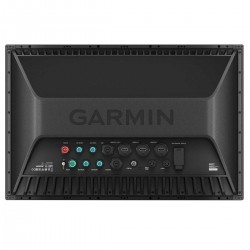 010-02675-00 - GPSMAP 9024 Garmin de dos avec connexions