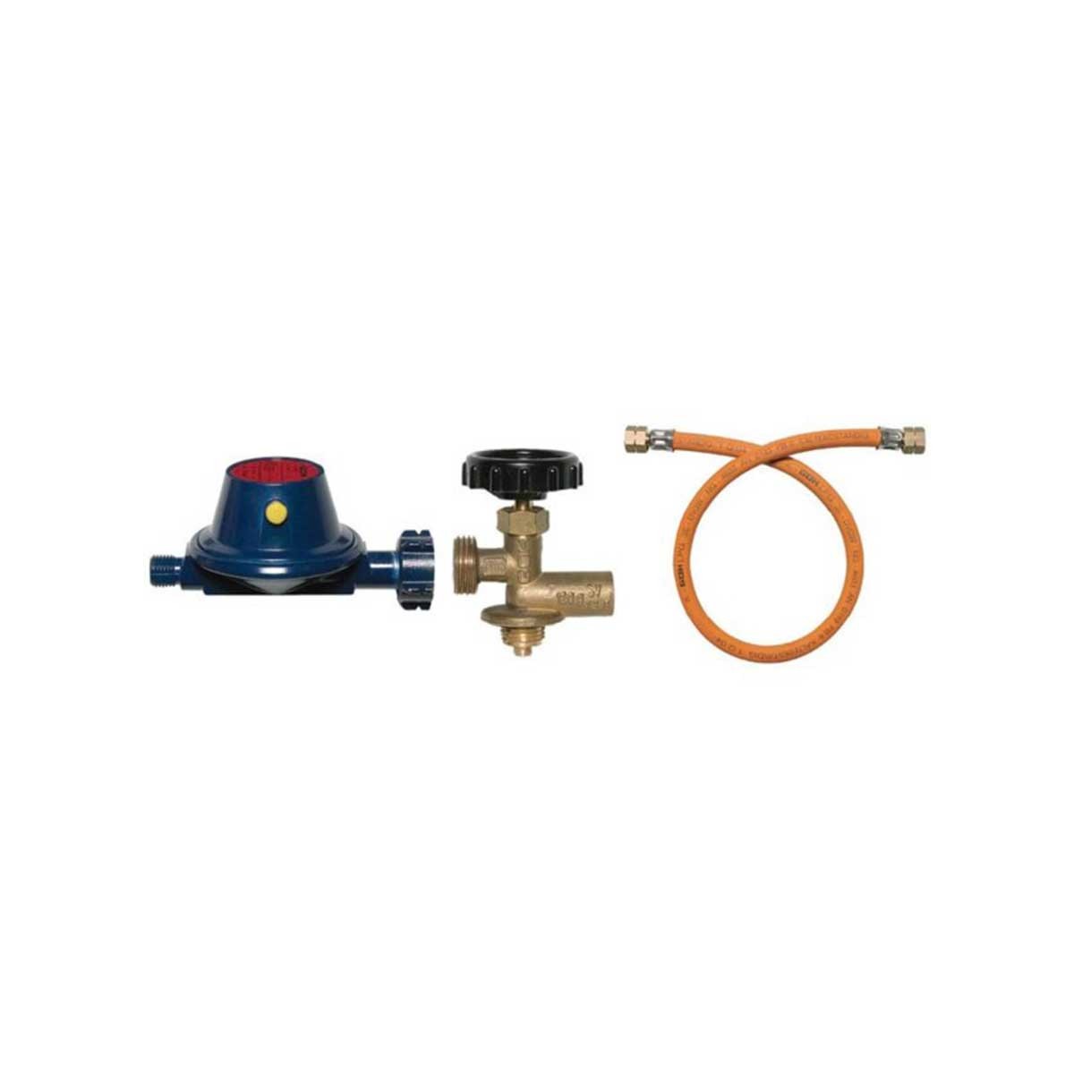 Kit de connexion de cartouche Campingaz pour plancha Cook'n Boat