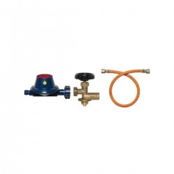 Kit de connexion de cartouche Campingaz pour plancha Cook'n Boat