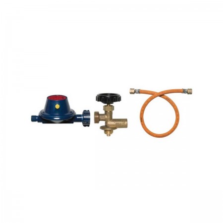 Kit de connexion de cartouche Campingaz pour plancha Cook'n Boat