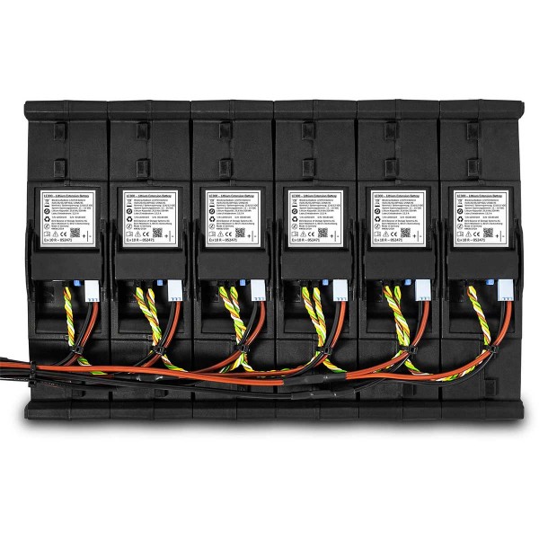 Lithium-Erweiterungsblock LifePo4 LE300 12V-28A - N°2 - comptoirnautique.com