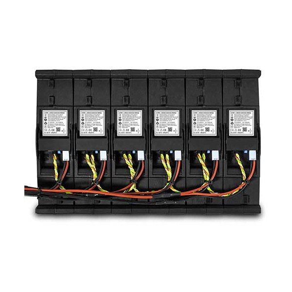 Module d’extension lithium LifePo4 LE300 6 blocs - N°2 - comptoirnautique.com