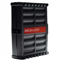 module d'extension LE300 lithium avec batterie BOS