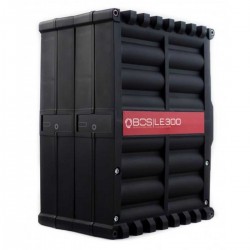 Pack 2 blocs d’extension lithium LifePo4 LE300 12V-56A