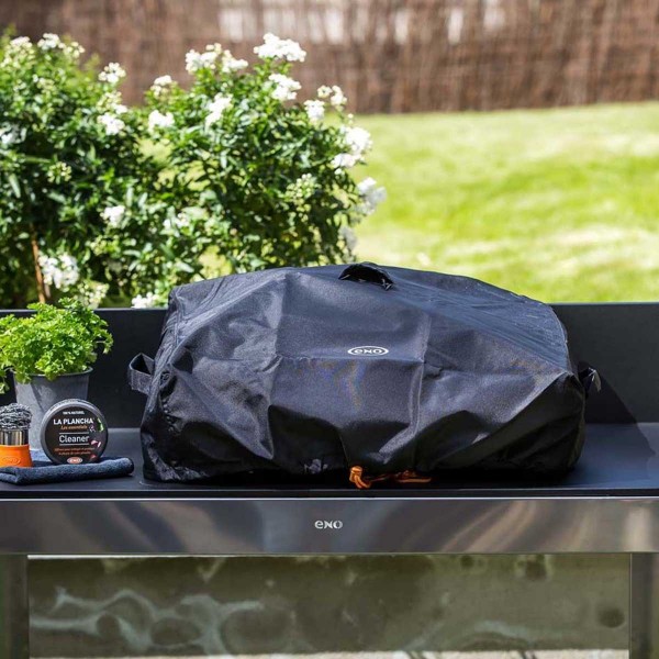 Housse de protection pour plancha au gaz 45 Eno - N°2 - comptoirnautique.com