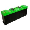 Batterie de service lithium LifePo4 Nomada 12V-105A - N°1 - comptoirnautique.com 