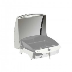 Couvercle de protection pour plancha Riviera 45 Eno