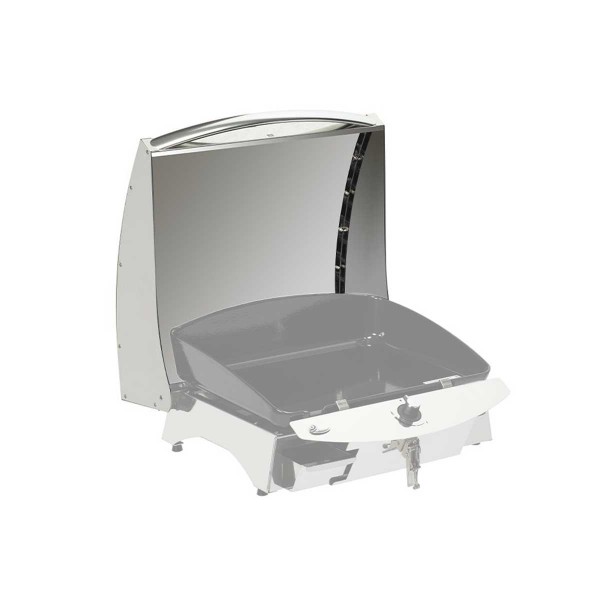 Couvercle de protection pour plancha Riviera 45 Eno - N°2 - comptoirnautique.com
