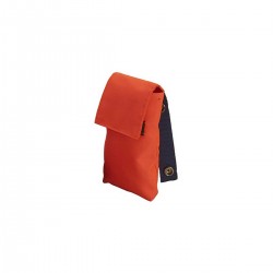 Pochette de rangement Typhon Navy Plastimo verticale pour gilet de sauvetage